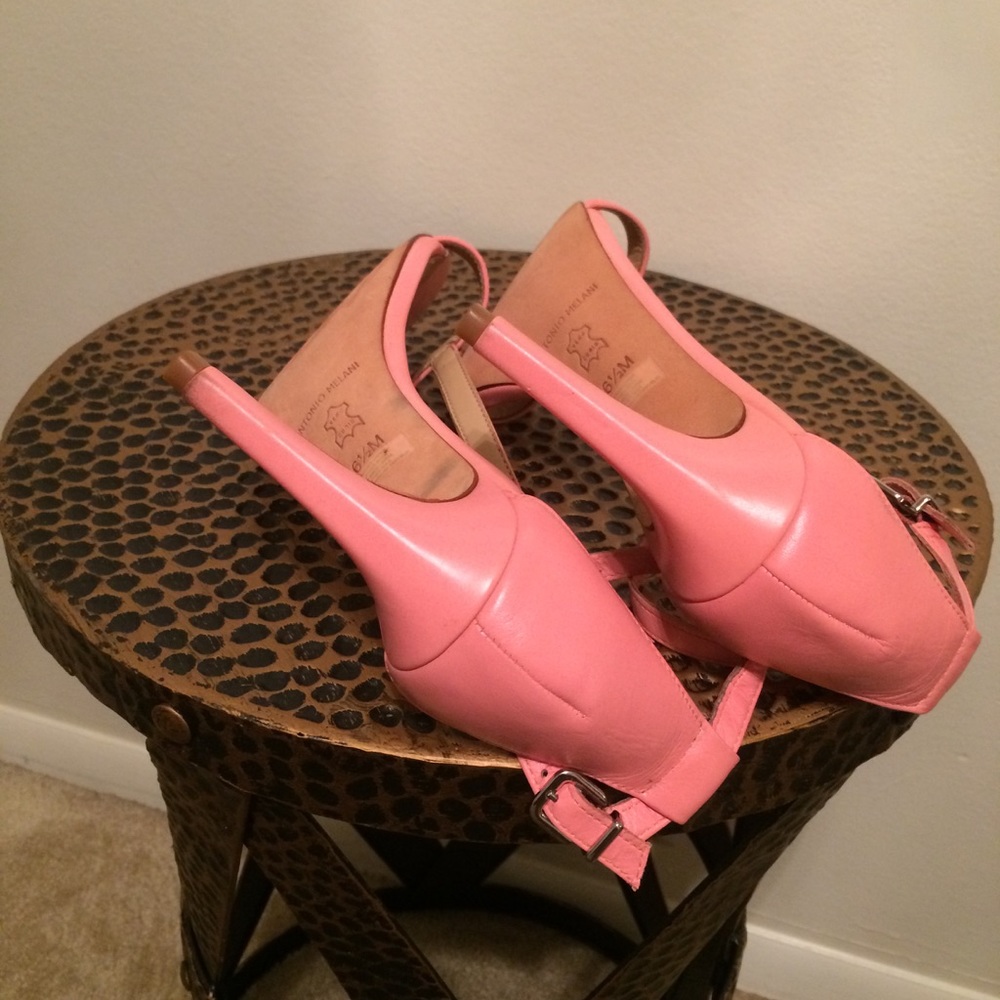 🍭Antonio Melani 🍭Shoes - Picture 7 of 7